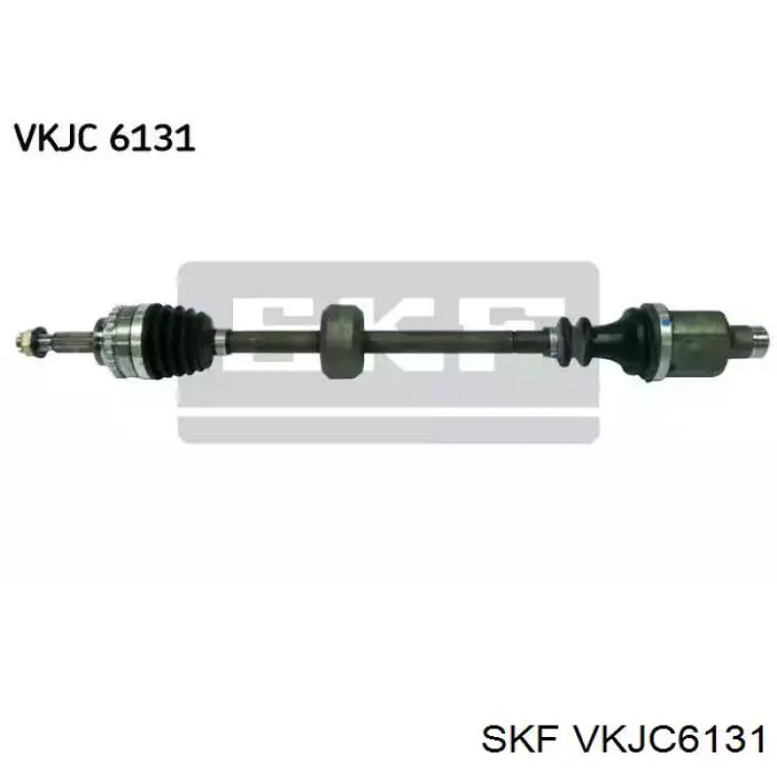 Привод передний правый Renault (RVI) 7711135835 цена, от 60.33 USD