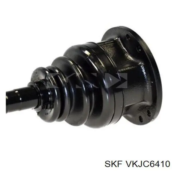 VKJC 6410 SKF semieixo (acionador dianteiro)