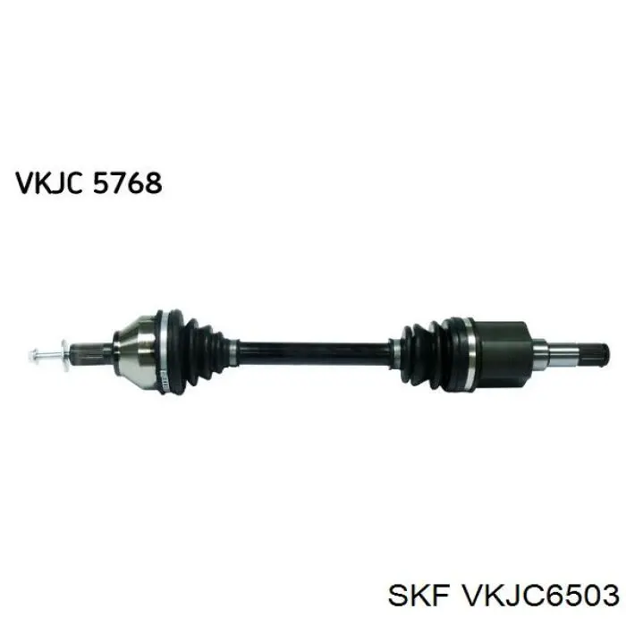 VKJC6503 SKF 