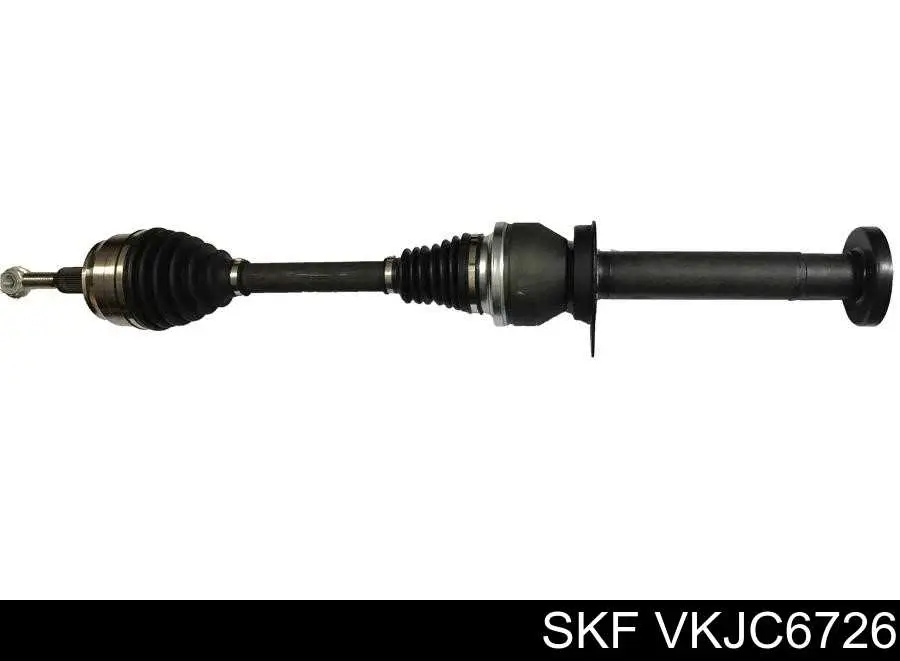 Правая полуось VKJC6726 SKF