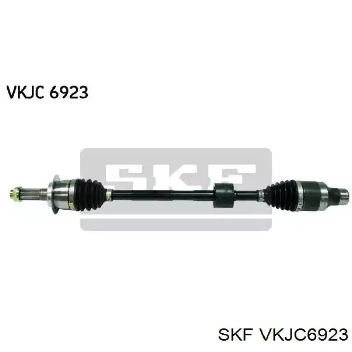 VKJC6923 SKF 