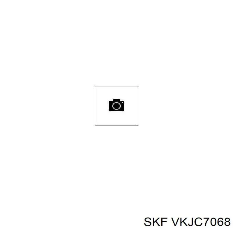 VKJC7068 SKF semieixo (acionador dianteiro direito)