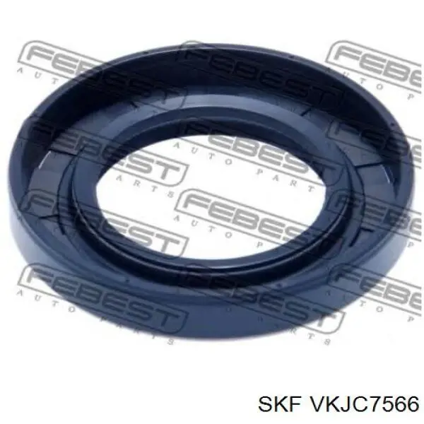 VKJC7566 SKF 