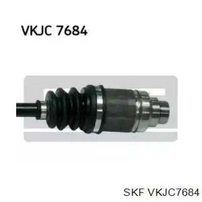 VKJC7684 SKF 