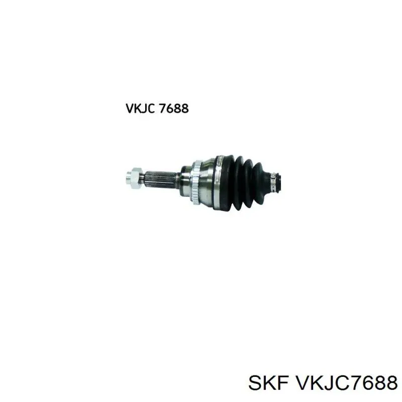 VKJC7688 SKF