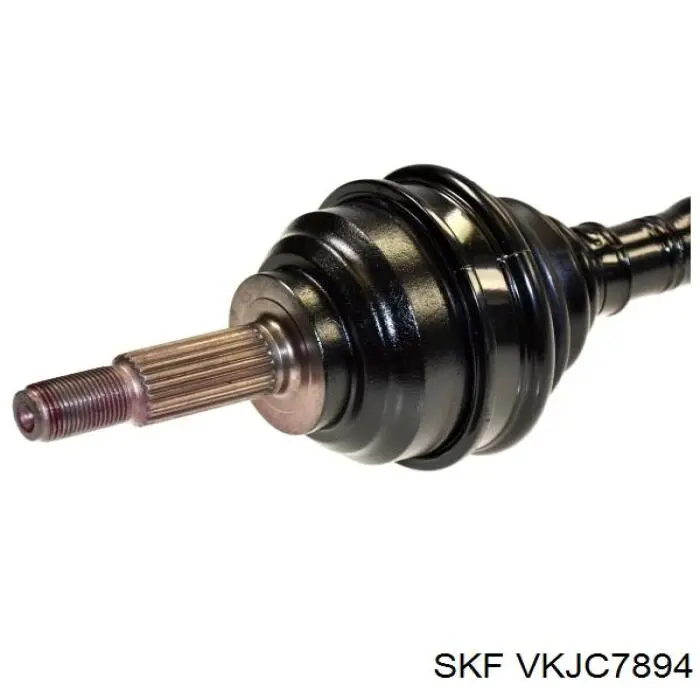 Правая полуось VKJC7894 SKF