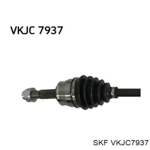 Привод передний правый NTY NPWPL095 цена, от 84.26 USD