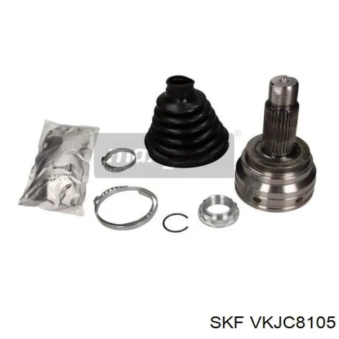 VKJC8105 SKF