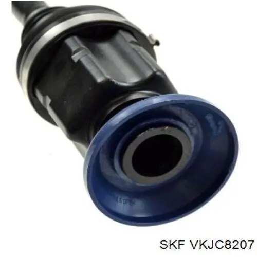 Привод правый SKF VKJC8207