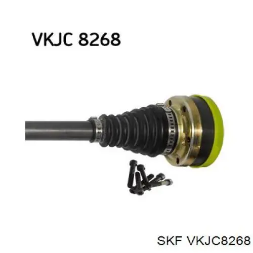 VKJC8268 SKF