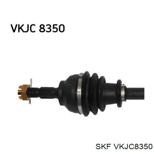 VKJC8350 SKF 