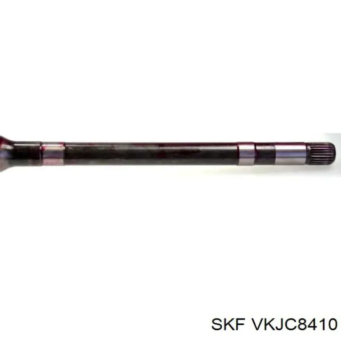 Правая полуось VKJC8410 SKF