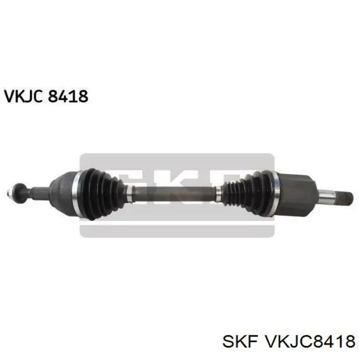 VKJC8418 SKF 