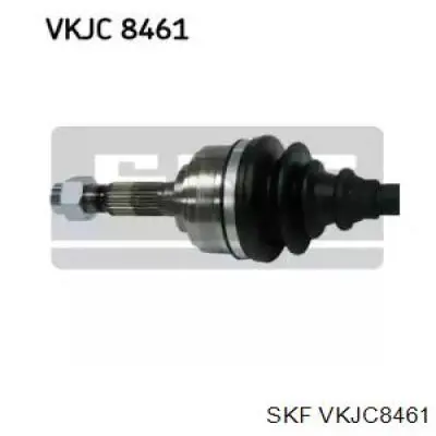 Левая полуось VKJC8461 SKF