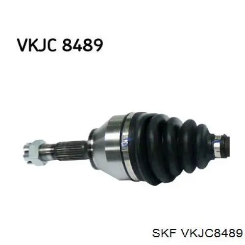 VKJC8489 SKF 