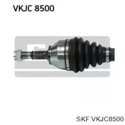 VKJC 8500 SKF полуось (привод передняя левая)