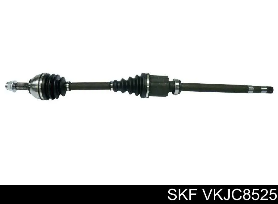 VKJC 8525 SKF semieixo (acionador dianteiro direito)