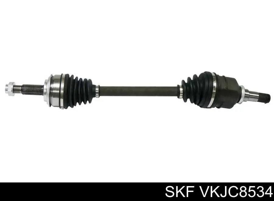 VKJC 8534 SKF semieixo (acionador dianteiro esquerdo)