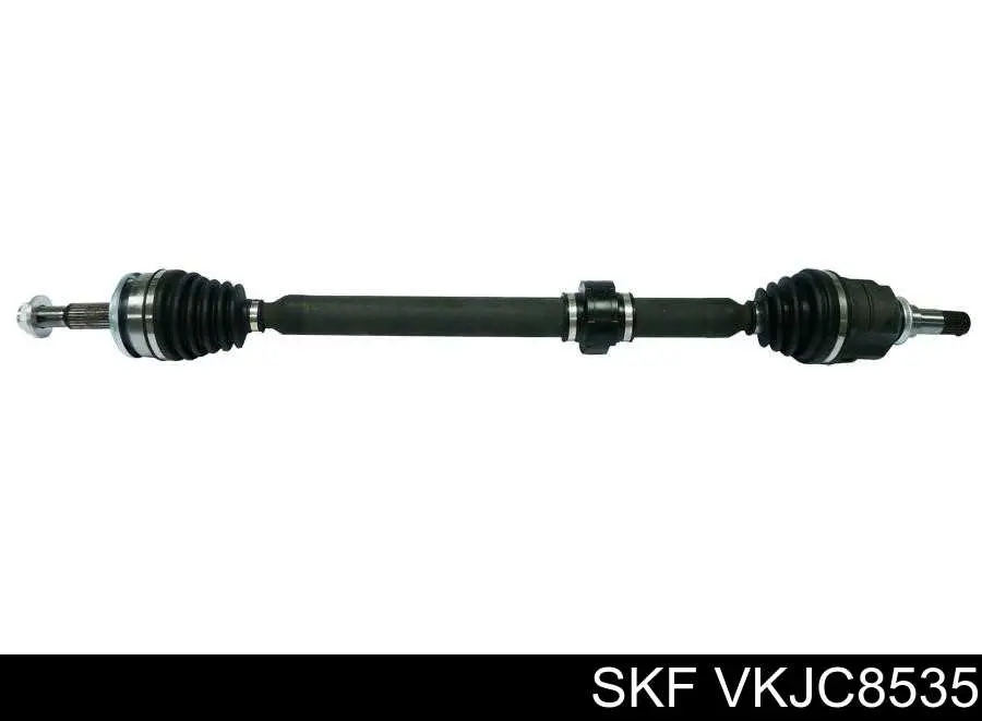 VKJC8535 SKF полуось (привод передняя правая)