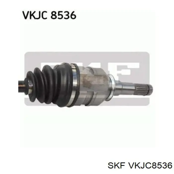VKJC8536 SKF