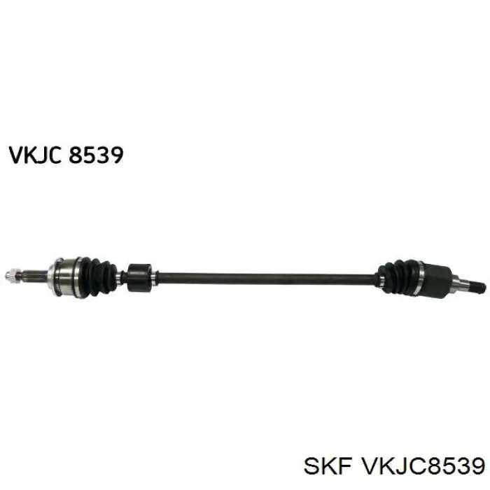 ШРУС наружный передний VKJC8539 SKF