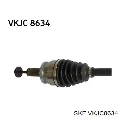 VKJC8634 SKF 