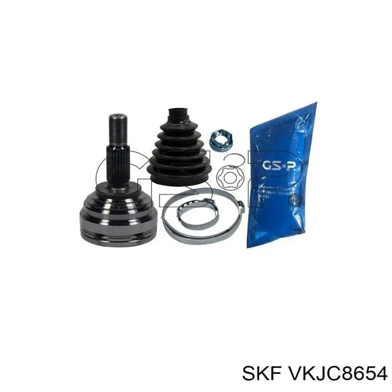 VKJC8654 SKF