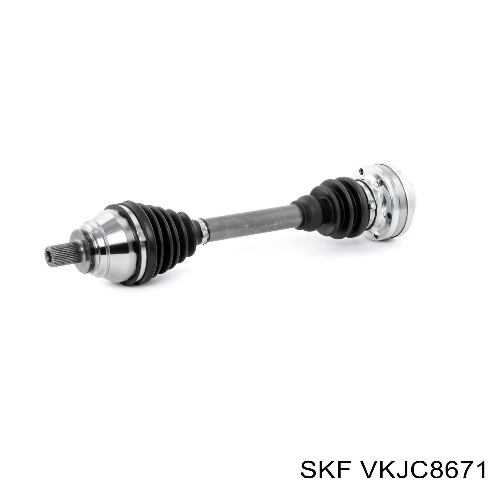 Купить DK54038 SNR Приводы передних колес