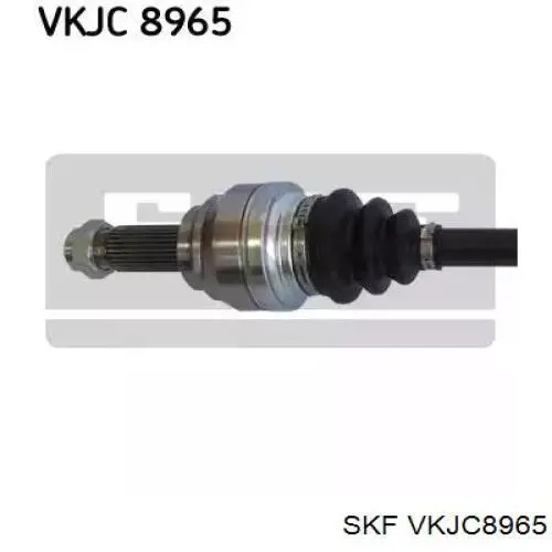 Полуось задняя правая VKJC8965 SKF