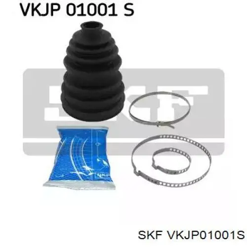 Пыльник ШРУСа наружный VKJP01001S SKF