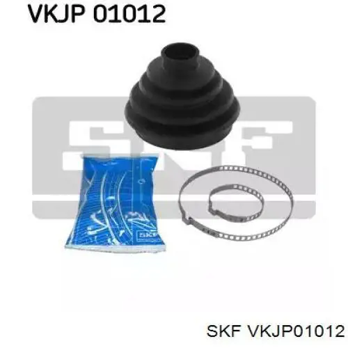 VKJP01012 SKF Пыльник ШРУСа передней полуоси внутренний