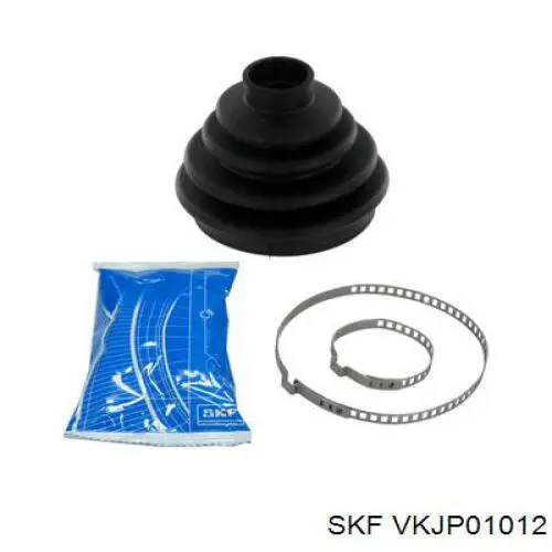 VKJP01012 SKF