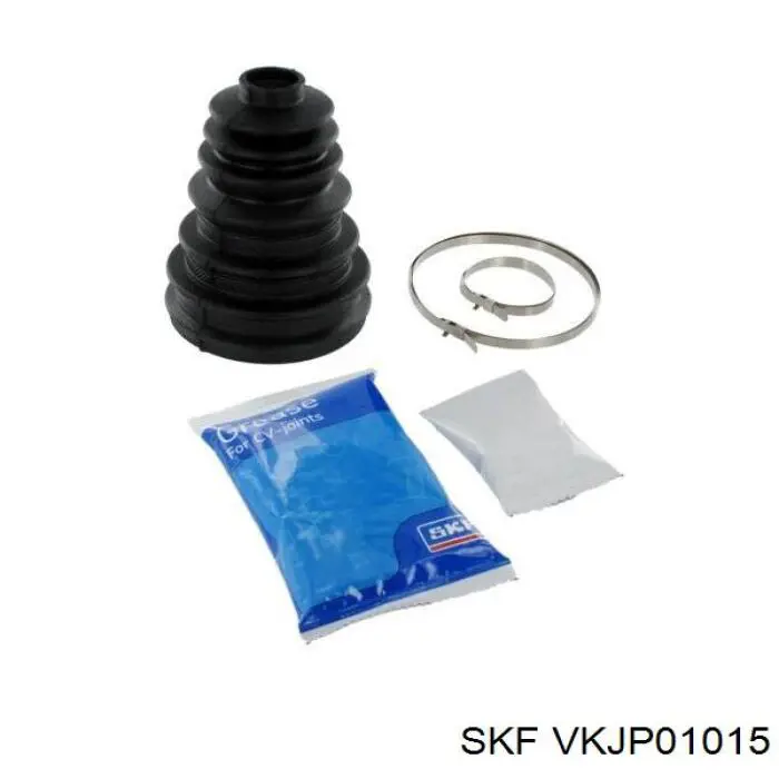 VKJP01015 SKF Пыльник шарнира привода