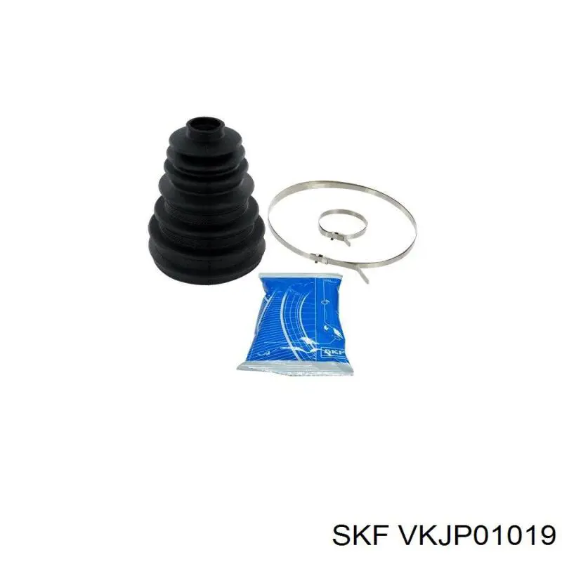 Чехол шруса SKF VKJP01019 цена, от 11.23 USD