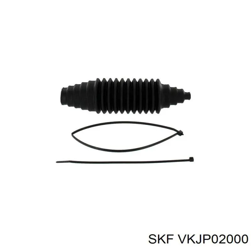 Пыльник рулевой SKF VKJP02000