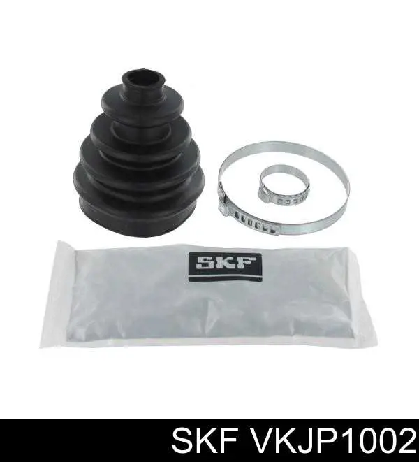 Пыльник ШРУСа наружный VKJP1002 SKF