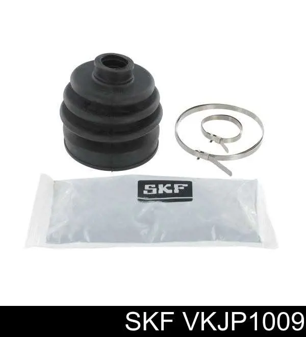 Пыльник ШРУСа наружный VKJP1009 SKF