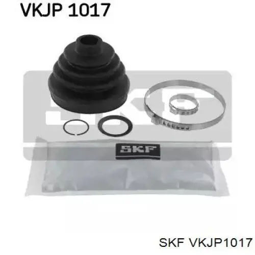 Пыльник ШРУСа наружный VKJP1017 SKF