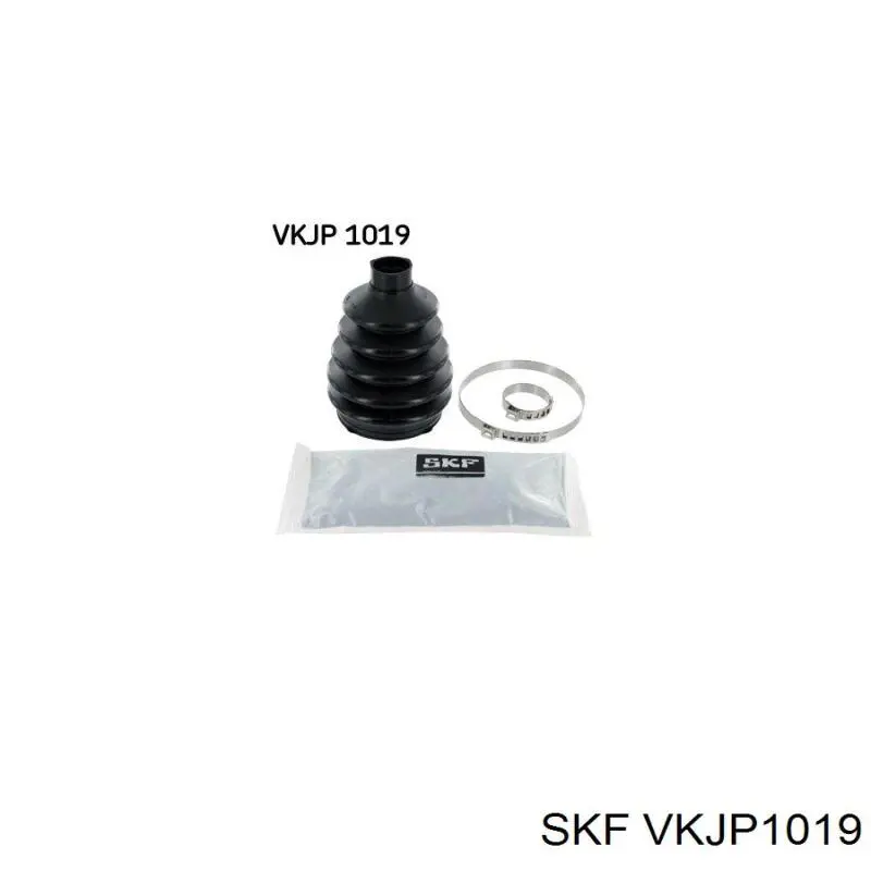 VKJP1019 SKF пыльник шруса передней полуоси наружный