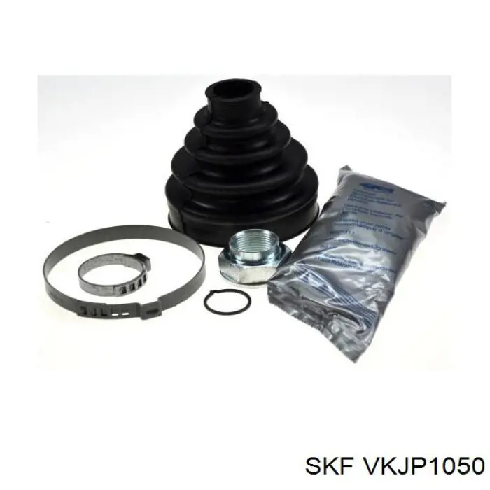 Пыльник ШРУСа наружный VKJP1050 SKF