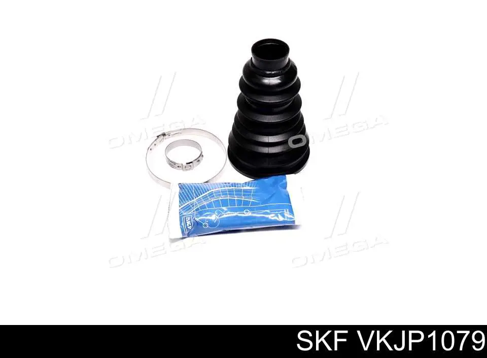 Пыльник ШРУСа наружный VKJP1079 SKF