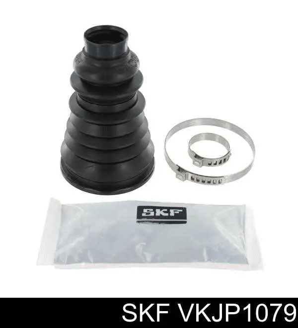 Пыльник ШРУСа наружный VKJP1079 SKF