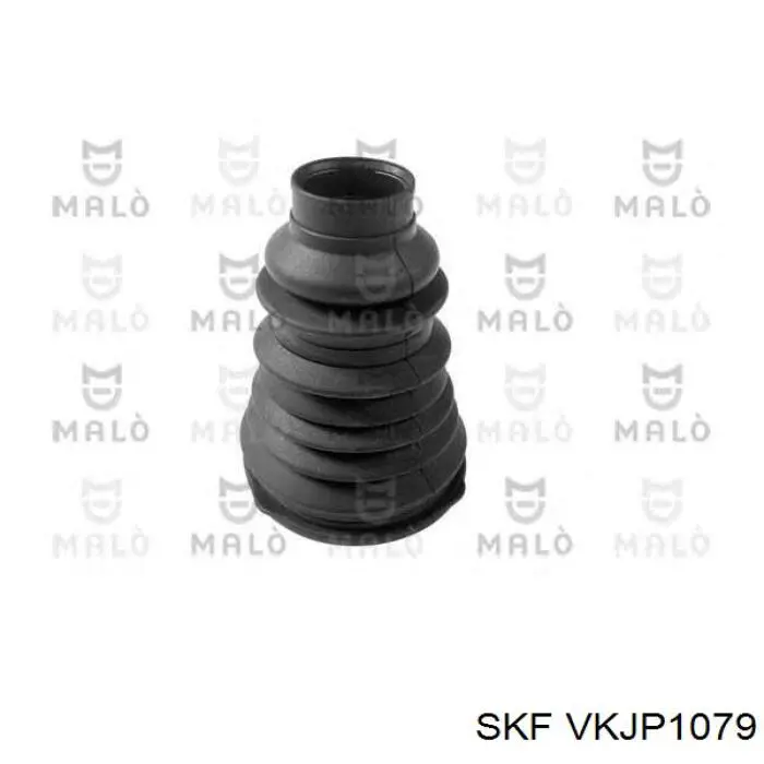 Пыльник ШРУСа передней полуоси наружный SKF VKJP1079