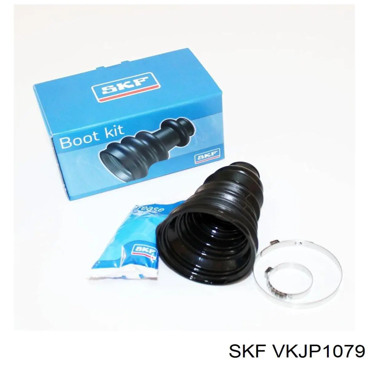 VKJP1079 SKF Пыльник шарнира привода
