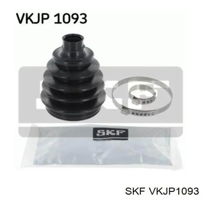 Пыльник ШРУСа наружный VKJP1093 SKF