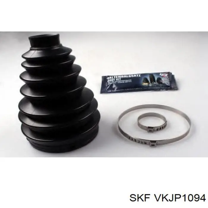 Купить VKJP1094 SKF Пыльник гранаты наружный, передний