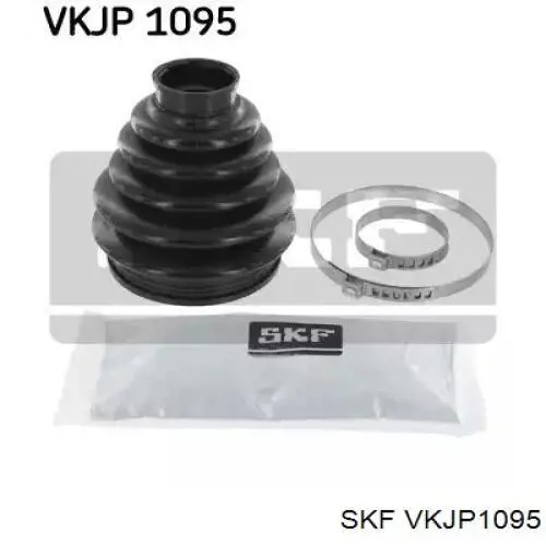 Пыльник ШРУСа наружный VKJP1095 SKF