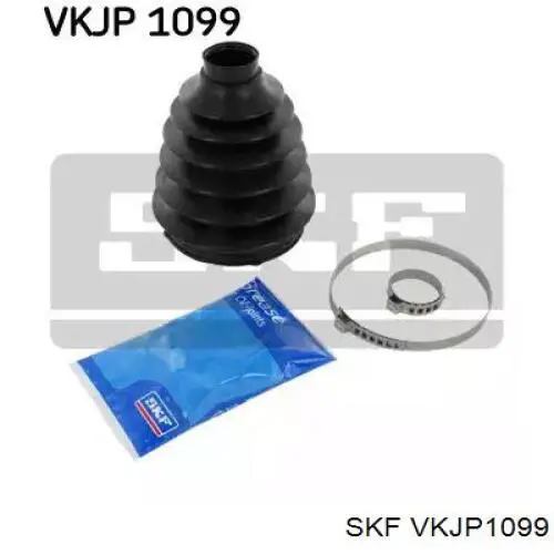 VKJP 1099 SKF пыльник шруса передней полуоси наружный