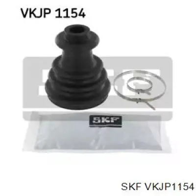 Пыльник ШРУСа наружный VKJP1154 SKF