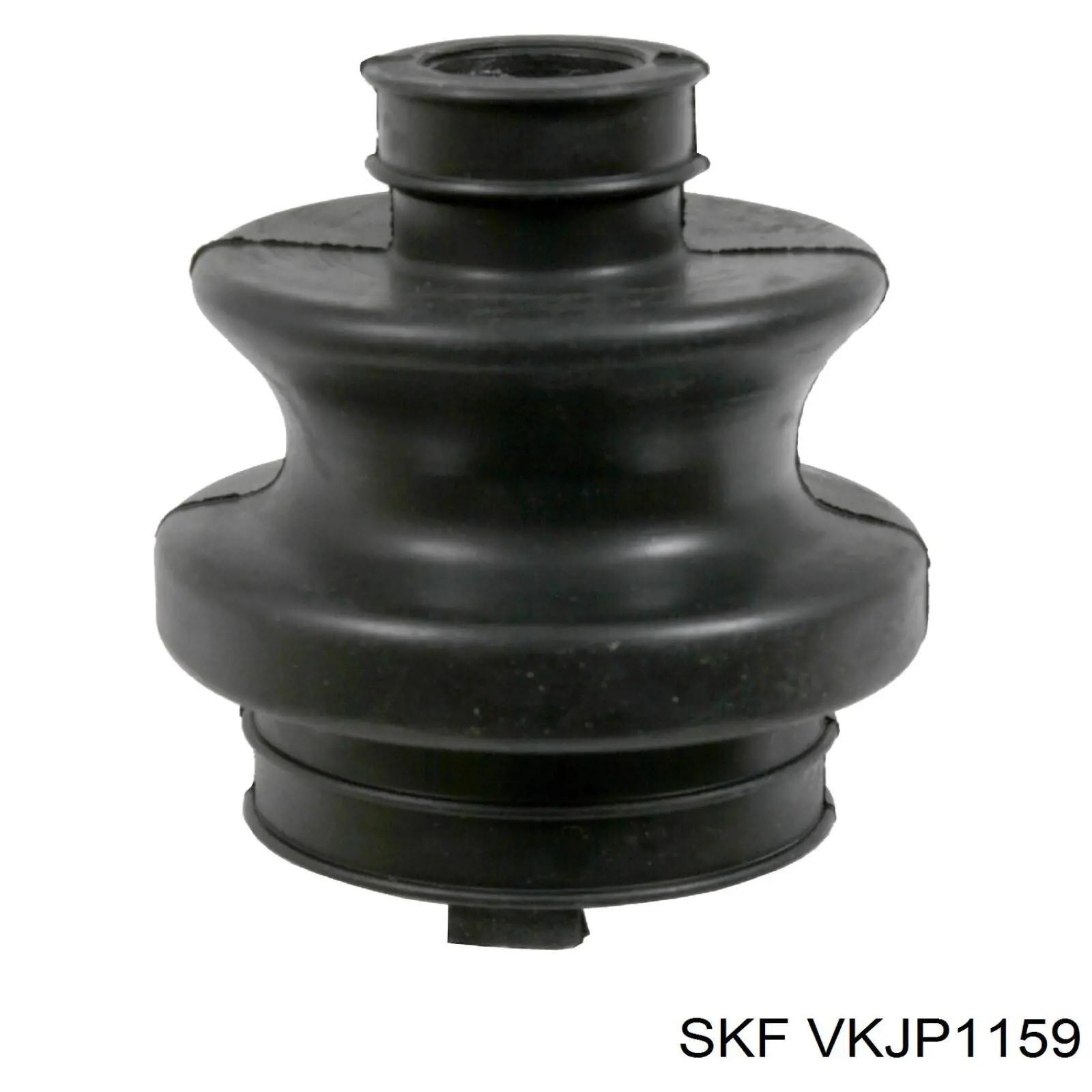 Пыльник ШРУСа внутренний, передней полуоси SKF VKJP1159